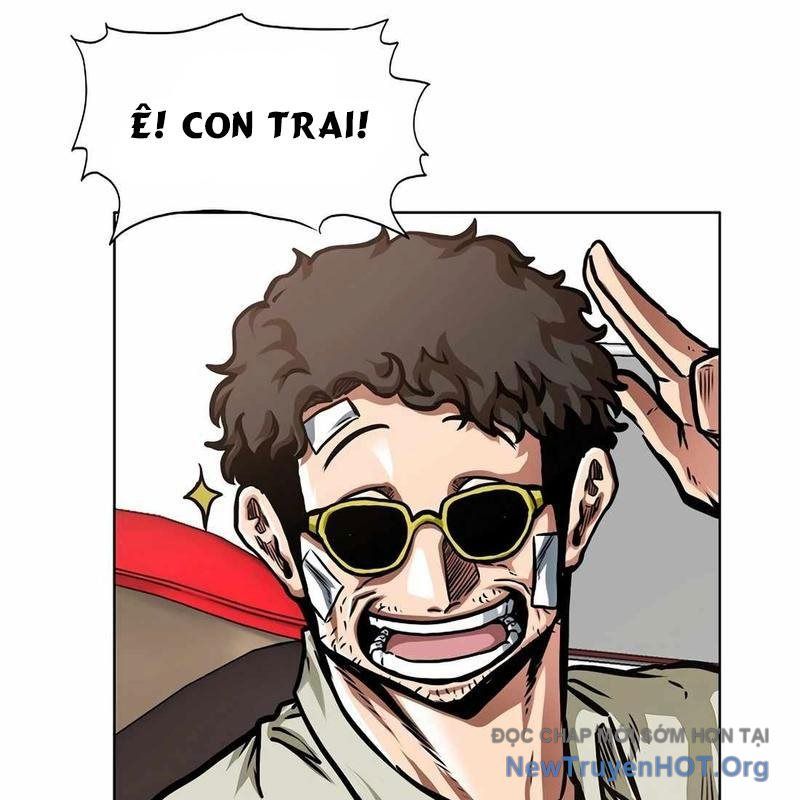 Gia Đình Bí Mật [Chap 1-20]