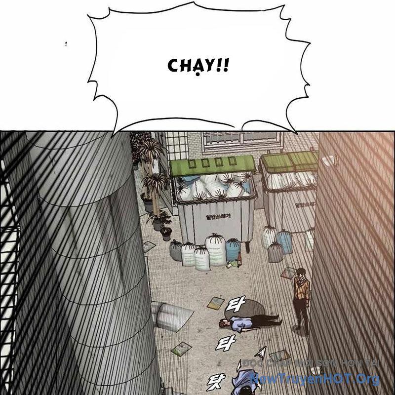Gia Đình Bí Mật [Chap 1-20]