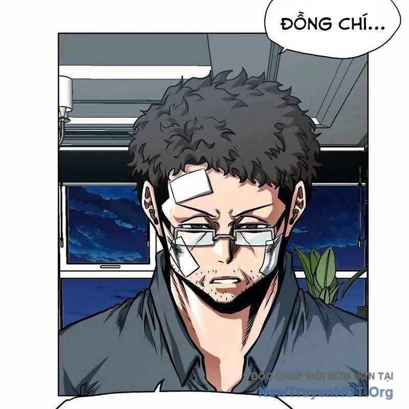 Gia Đình Bí Mật [Chap 1-20]