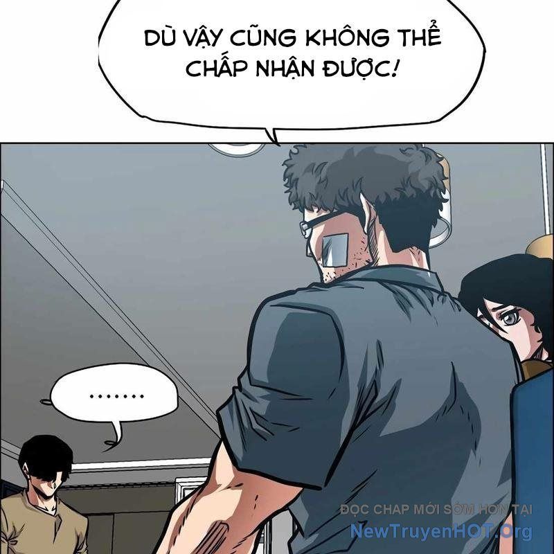 Gia Đình Bí Mật [Chap 1-20]