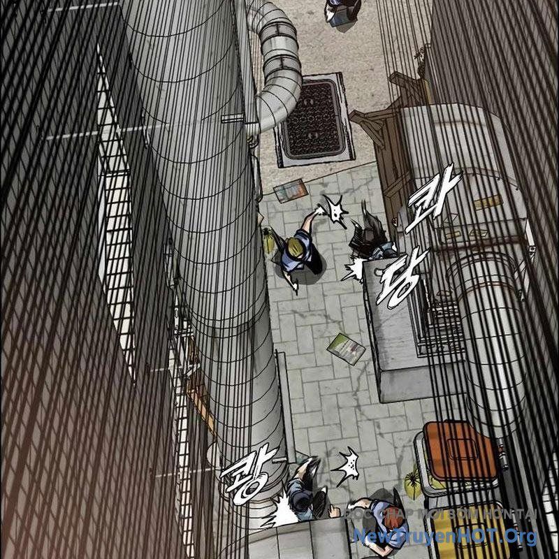 Gia Đình Bí Mật [Chap 1-20]