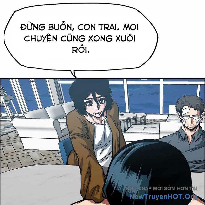 Gia Đình Bí Mật [Chap 1-20]