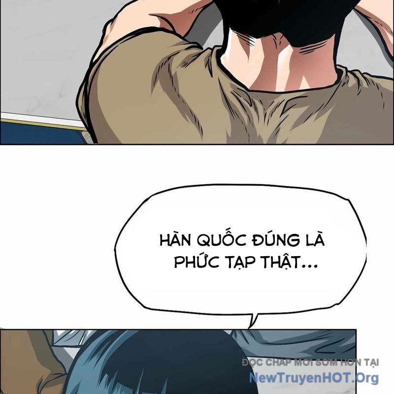 Gia Đình Bí Mật [Chap 1-20]
