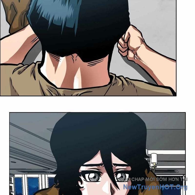 Gia Đình Bí Mật [Chap 1-20]