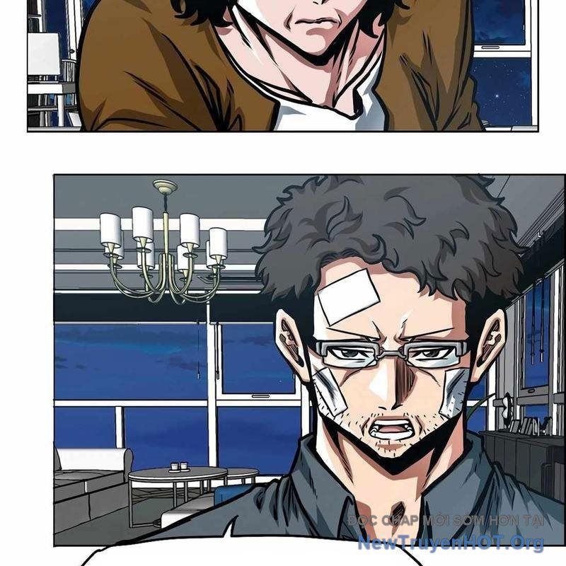 Gia Đình Bí Mật [Chap 1-20]