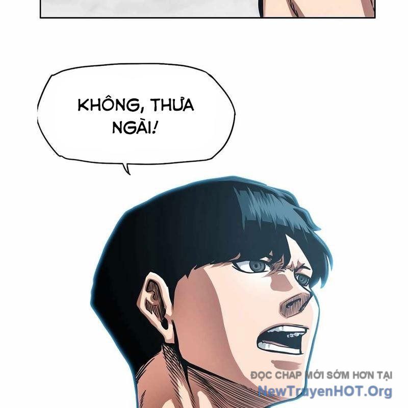 Gia Đình Bí Mật [Chap 1-20]