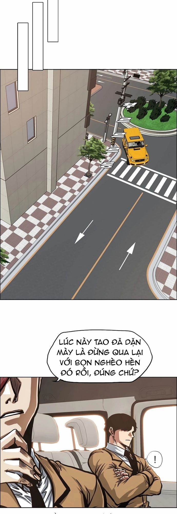 Gia Đình Bí Mật [Chap 1-20]