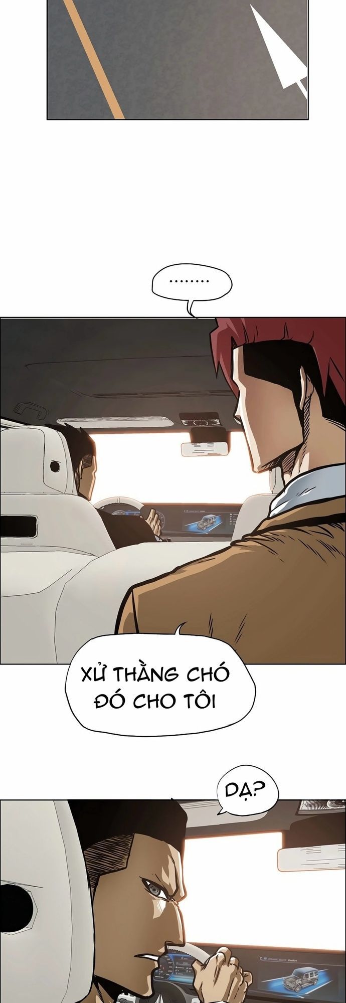 Gia Đình Bí Mật [Chap 1-20]