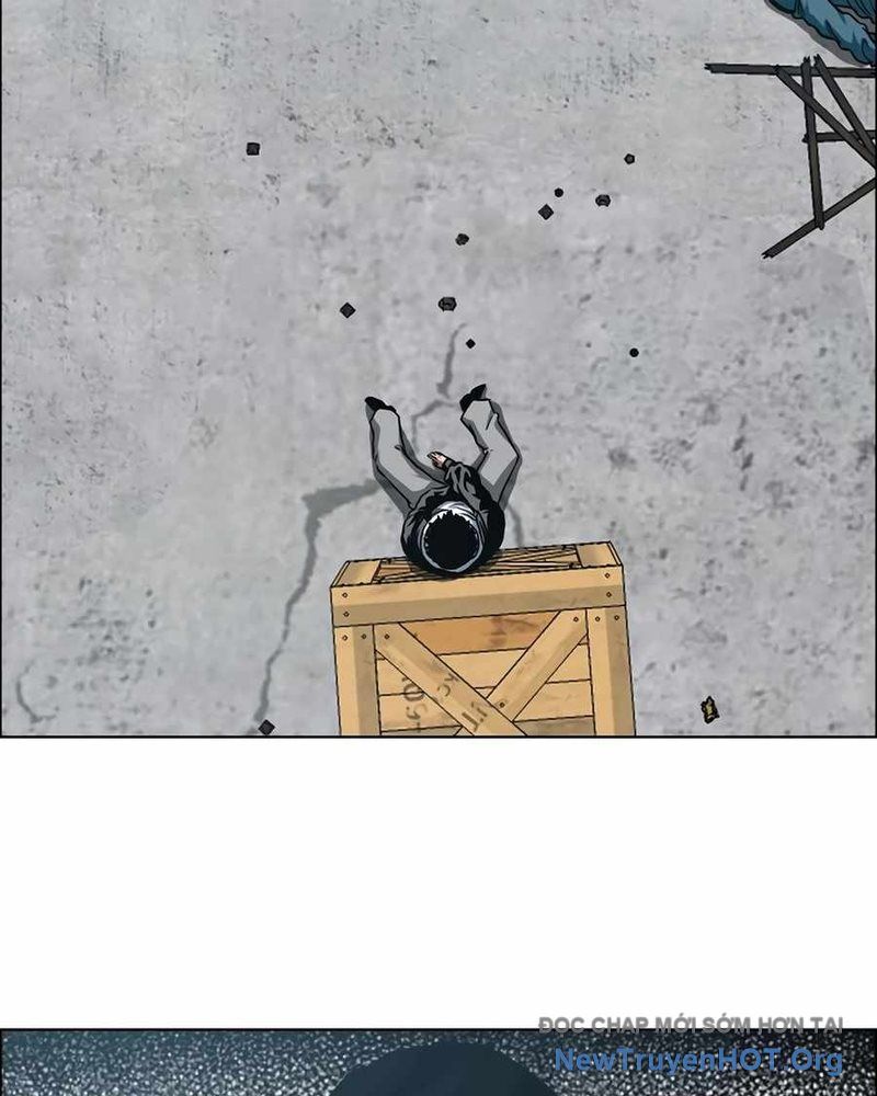 Gia Đình Bí Mật [Chap 1-20]