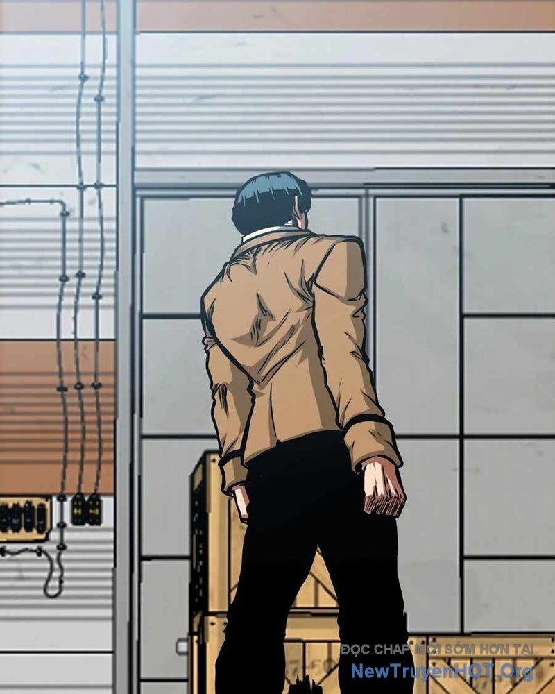 Gia Đình Bí Mật [Chap 1-20]
