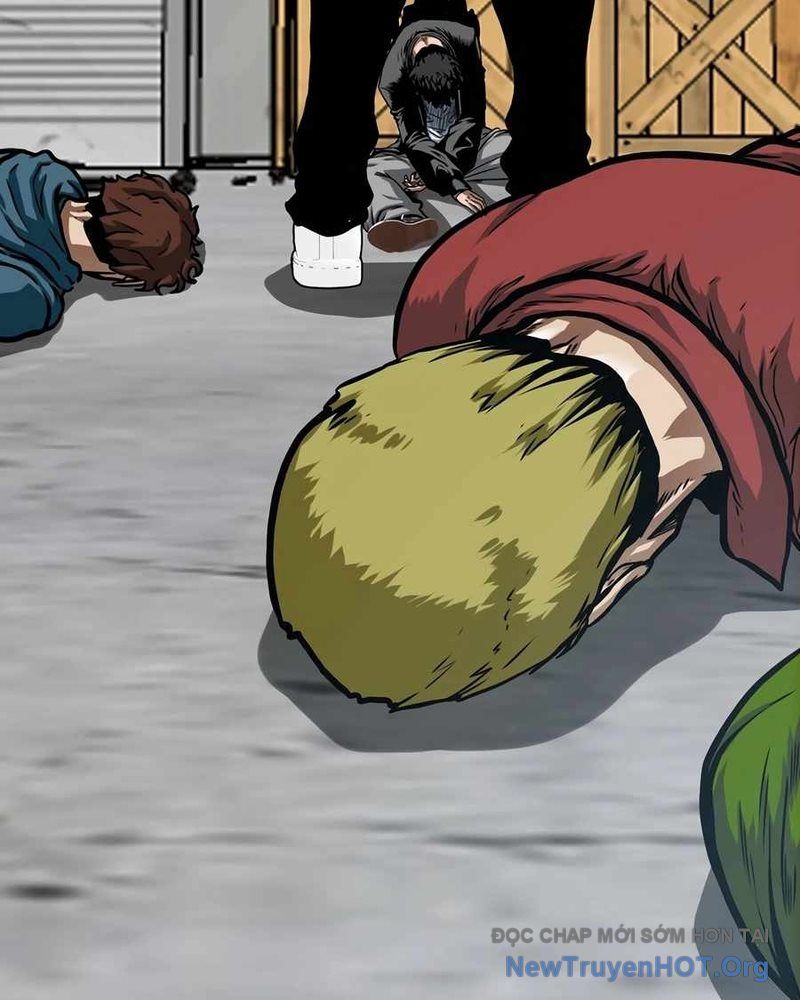 Gia Đình Bí Mật [Chap 1-20]