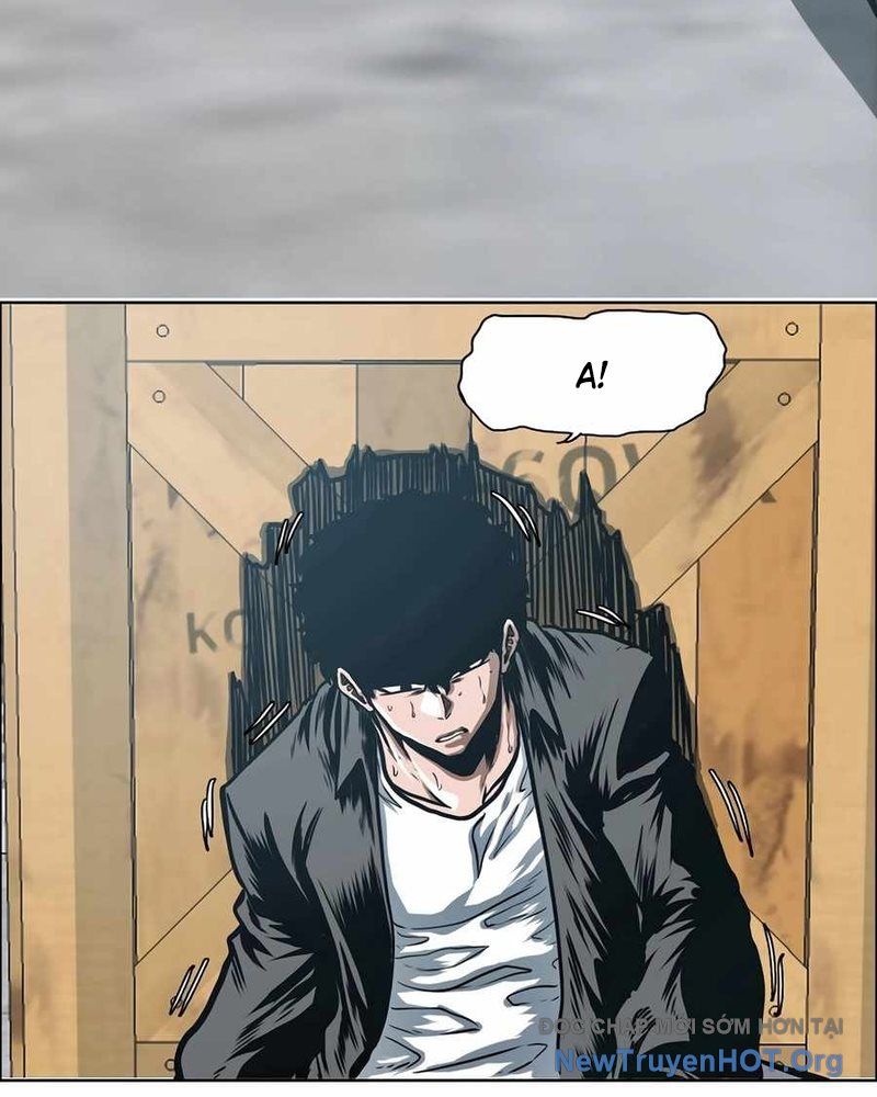 Gia Đình Bí Mật [Chap 1-20]