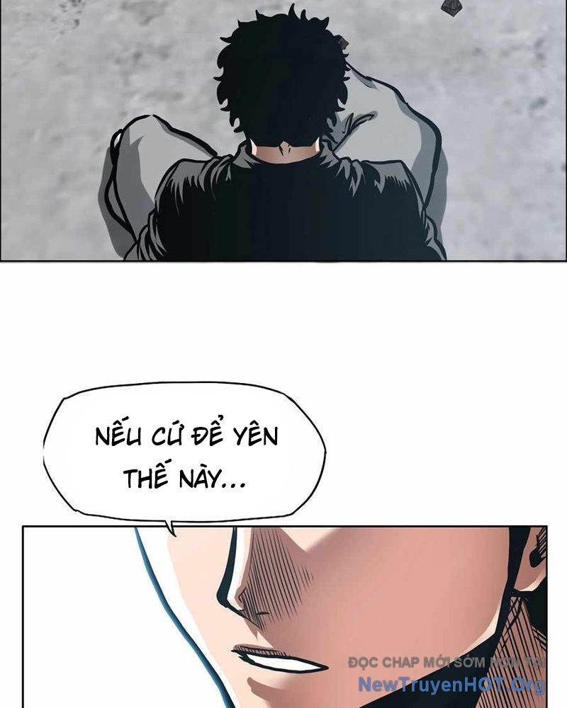 Gia Đình Bí Mật [Chap 1-20]