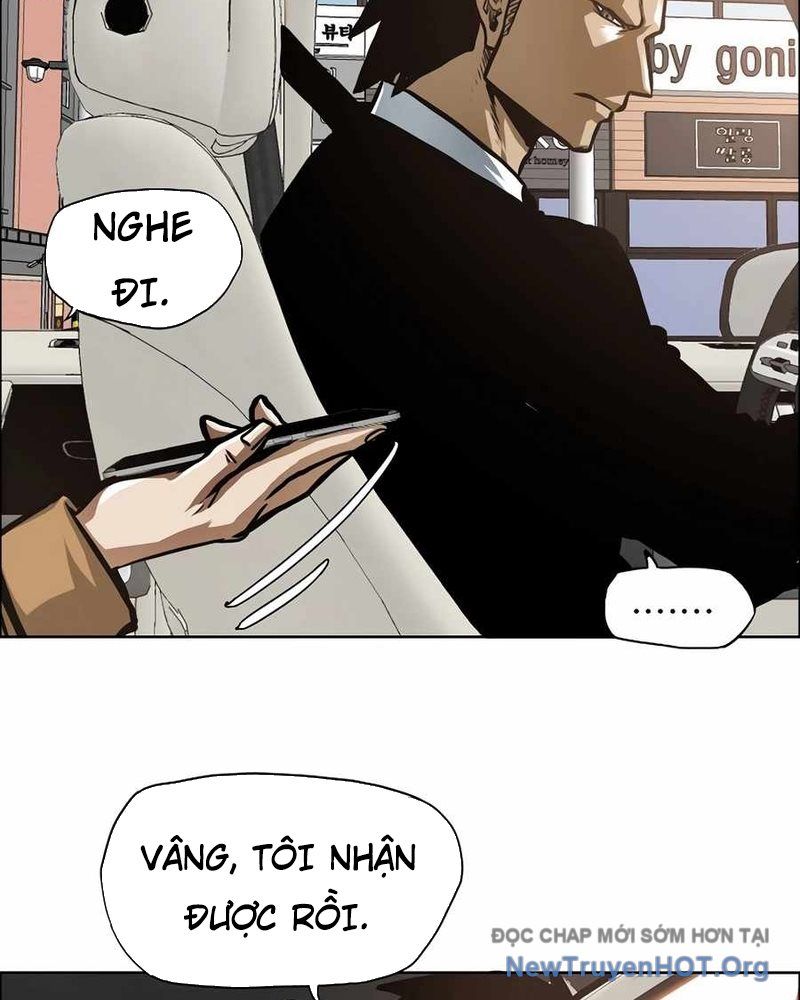 Gia Đình Bí Mật [Chap 1-20]