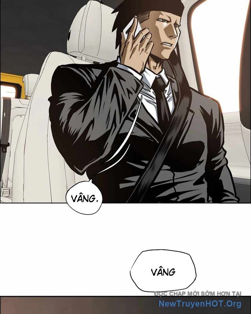 Gia Đình Bí Mật [Chap 1-20]