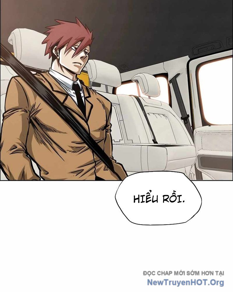 Gia Đình Bí Mật [Chap 1-20]
