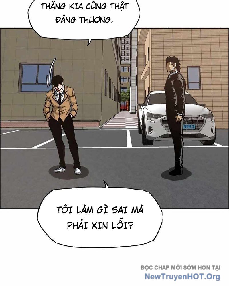 Gia Đình Bí Mật [Chap 1-20]