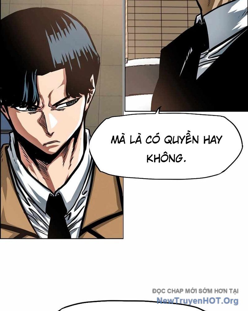 Gia Đình Bí Mật [Chap 1-20]