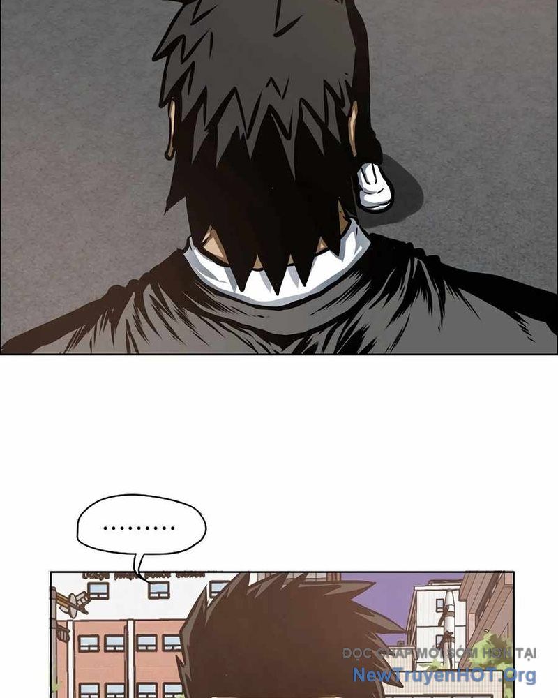 Gia Đình Bí Mật [Chap 1-20]
