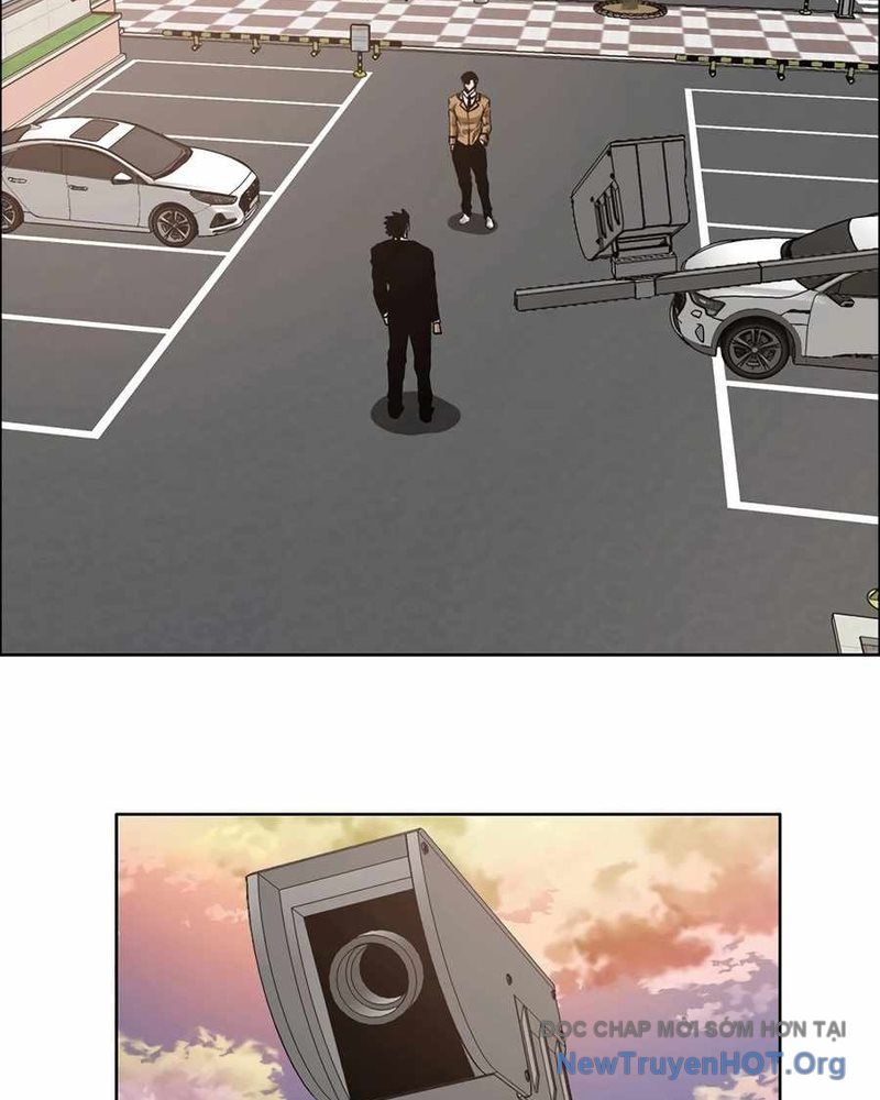 Gia Đình Bí Mật [Chap 1-20]