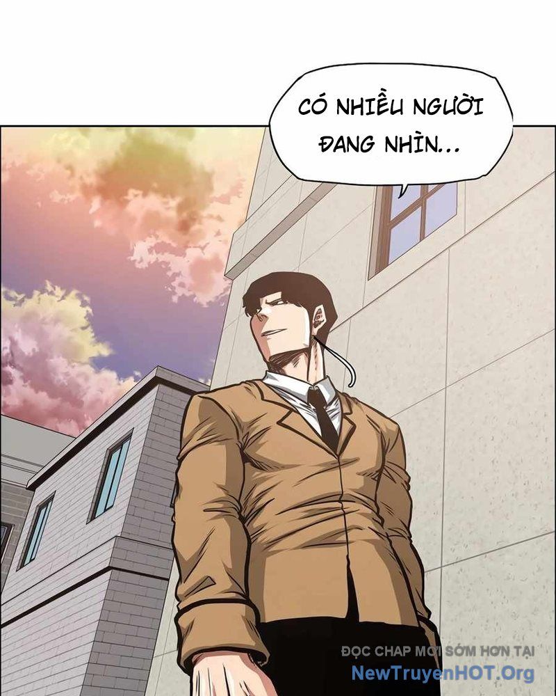 Gia Đình Bí Mật [Chap 1-20]