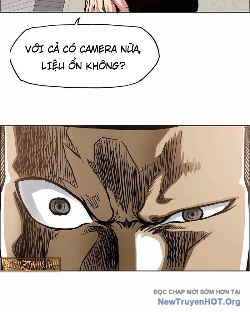 Gia Đình Bí Mật [Chap 1-20]