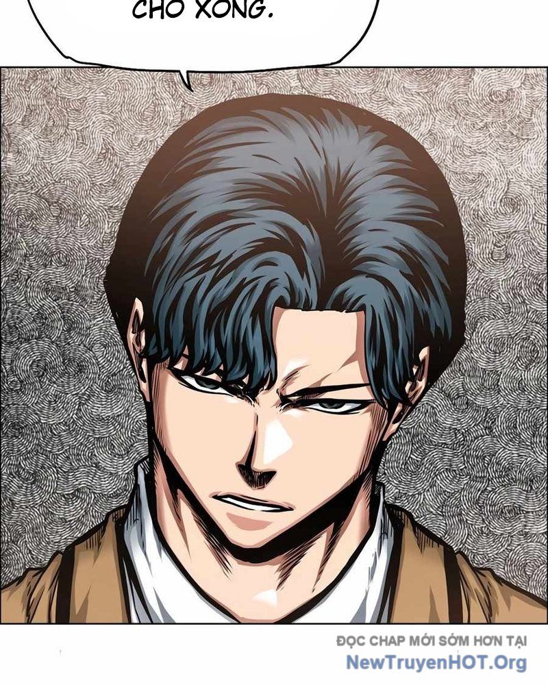 Gia Đình Bí Mật [Chap 1-20]