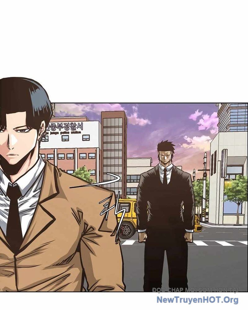 Gia Đình Bí Mật [Chap 1-20]