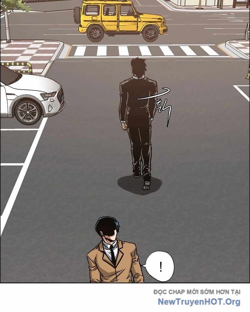 Gia Đình Bí Mật [Chap 1-20]
