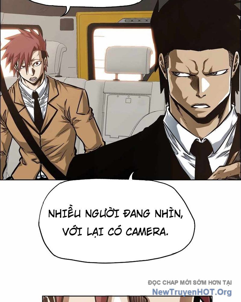 Gia Đình Bí Mật [Chap 1-20]