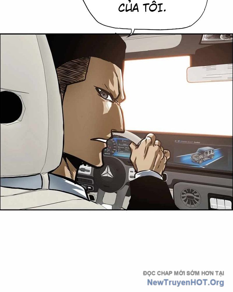 Gia Đình Bí Mật [Chap 1-20]