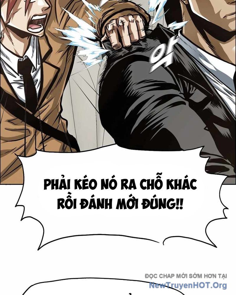Gia Đình Bí Mật [Chap 1-20]