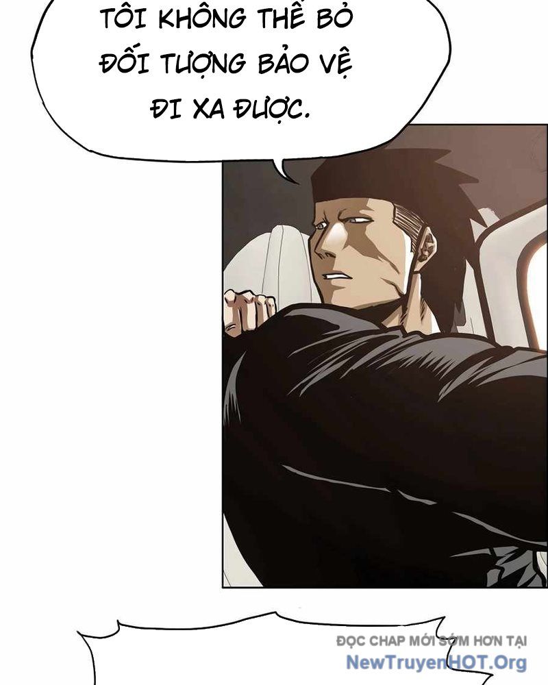 Gia Đình Bí Mật [Chap 1-20]
