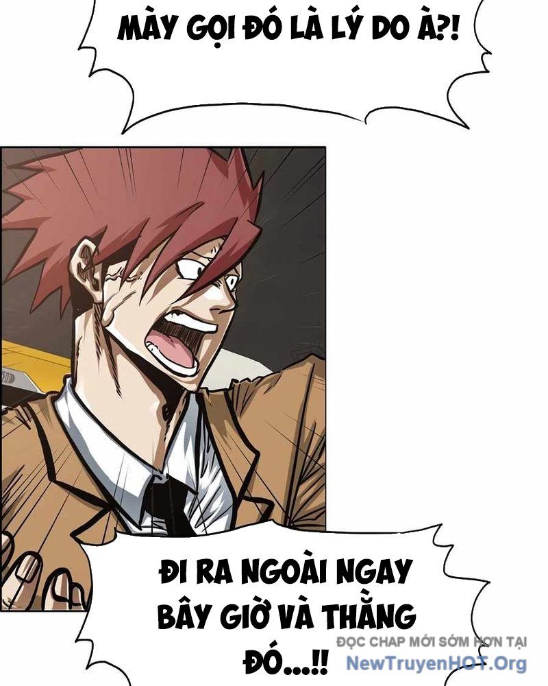 Gia Đình Bí Mật [Chap 1-20]