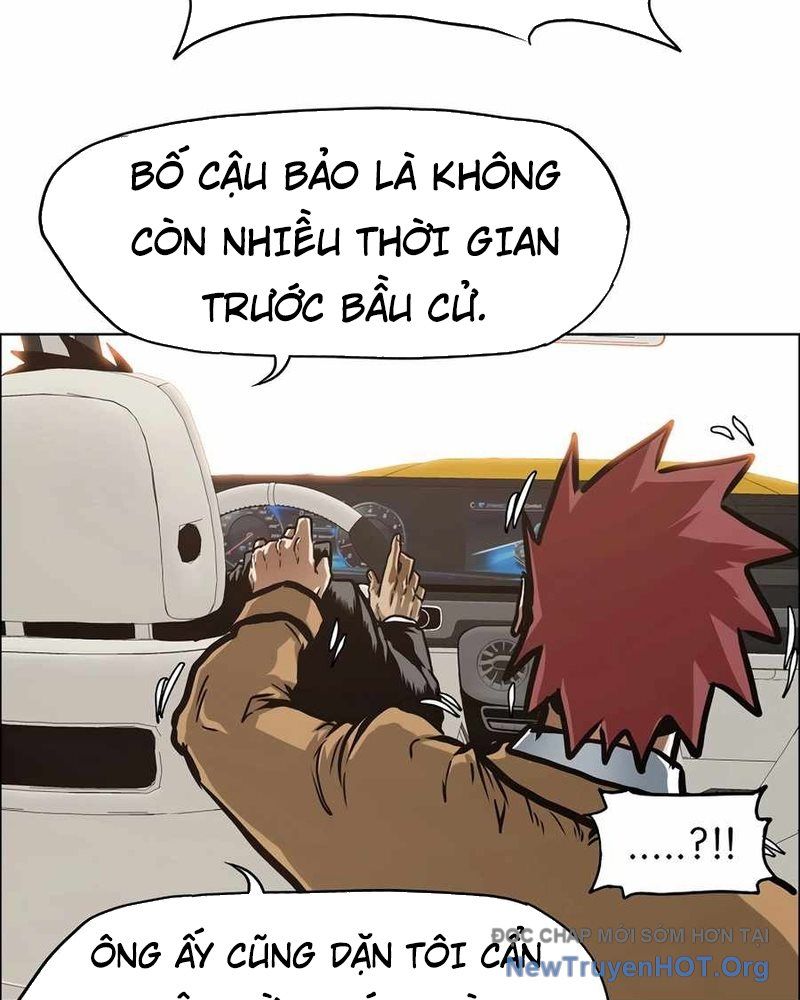 Gia Đình Bí Mật [Chap 1-20]