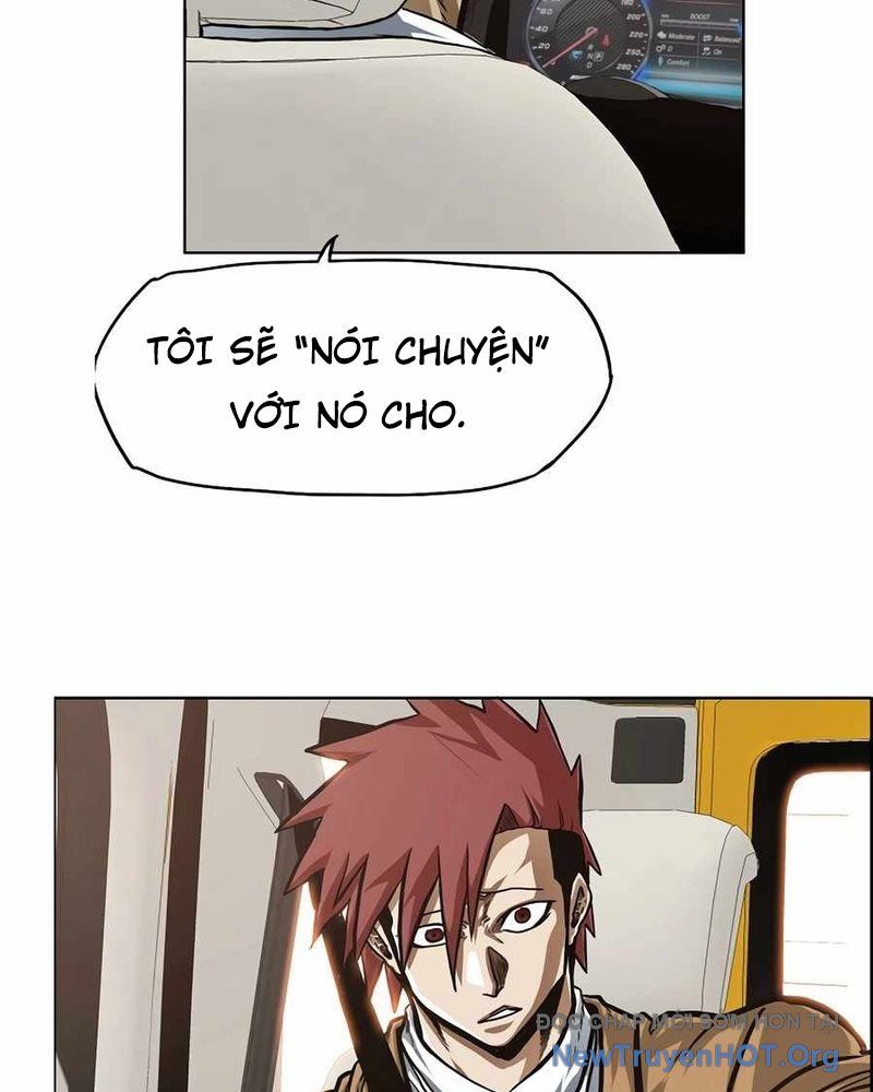 Gia Đình Bí Mật [Chap 1-20]