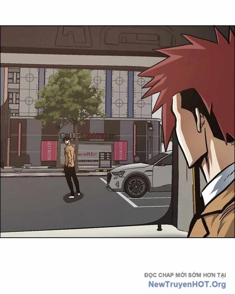 Gia Đình Bí Mật [Chap 1-20]