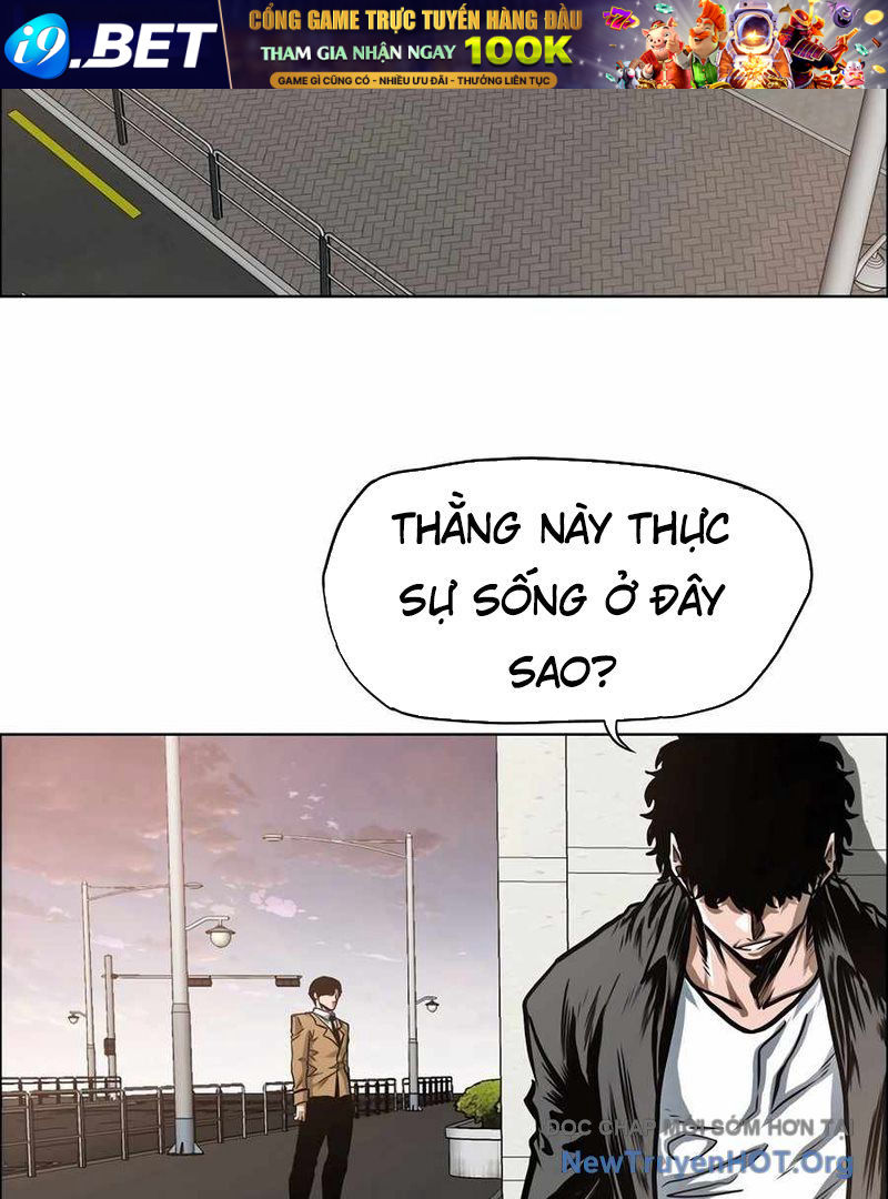 Gia Đình Bí Mật [Chap 1-20]
