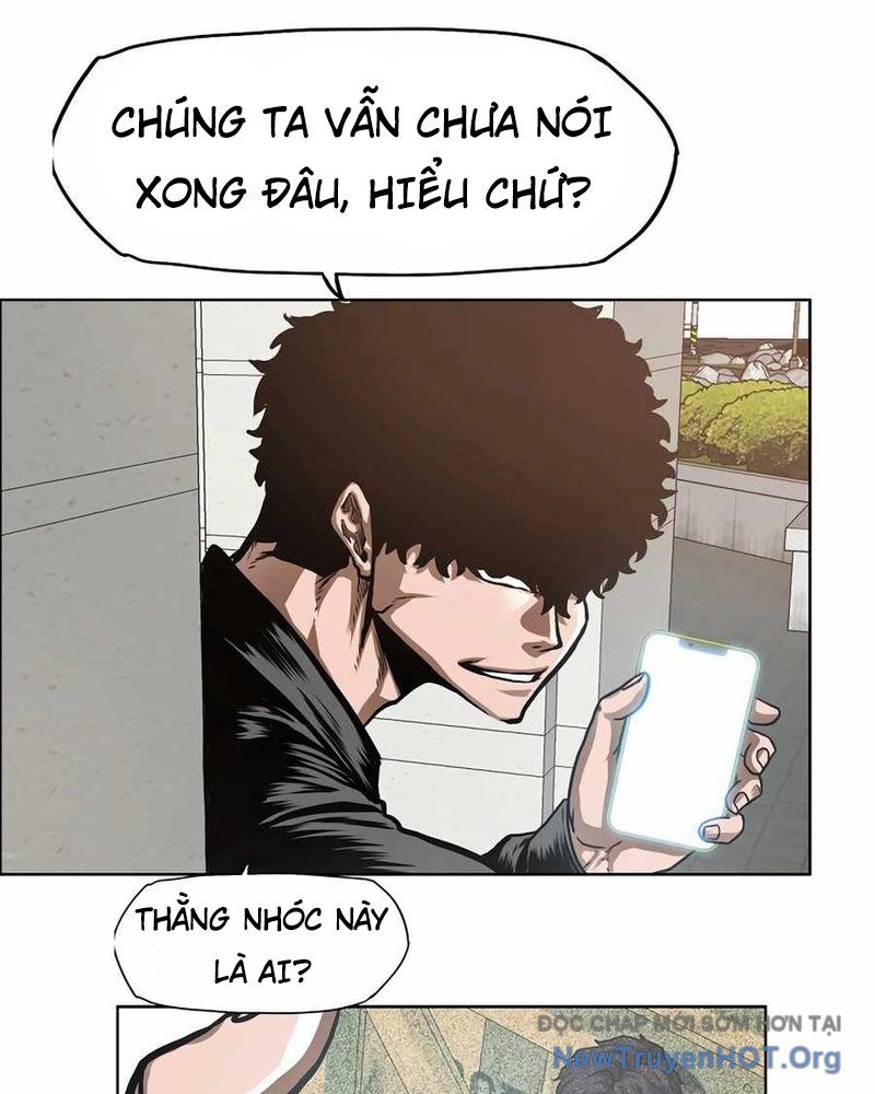 Gia Đình Bí Mật [Chap 1-20]