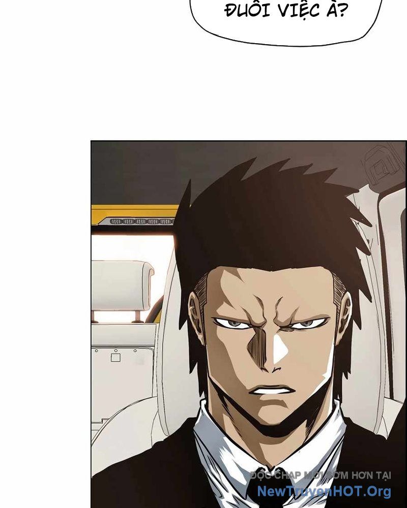 Gia Đình Bí Mật [Chap 1-20]