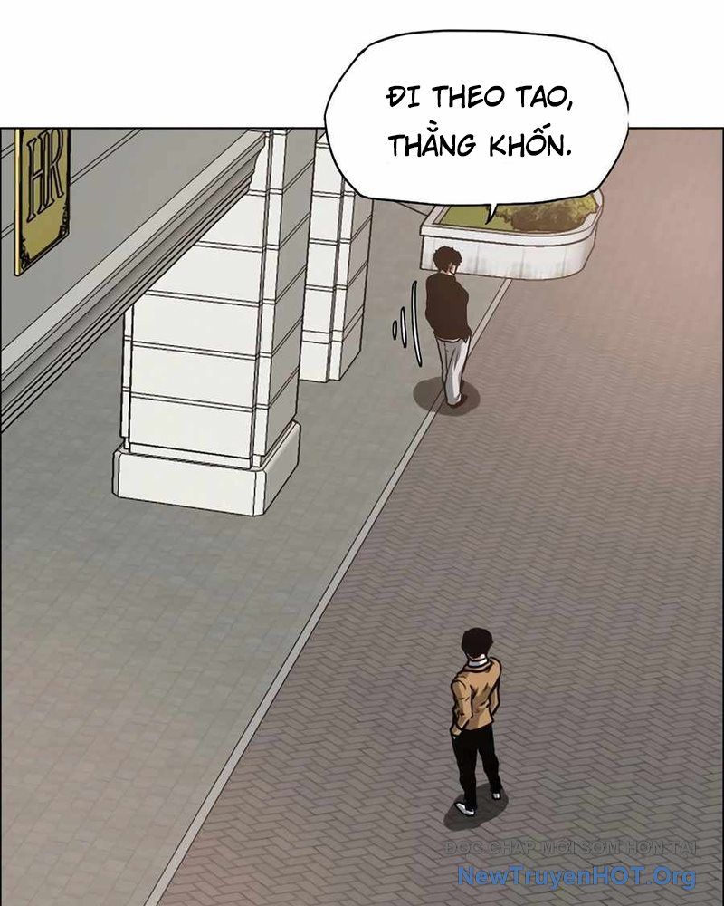 Gia Đình Bí Mật [Chap 1-20]