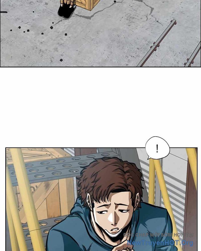 Gia Đình Bí Mật [Chap 1-20]
