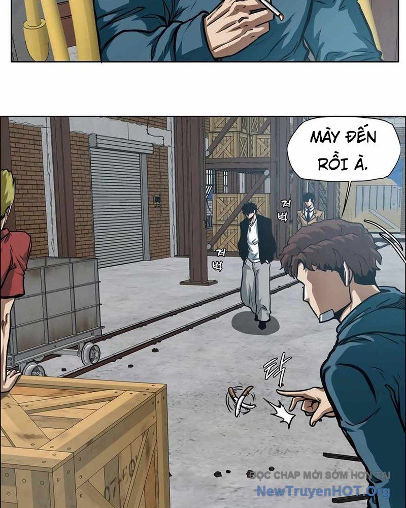 Gia Đình Bí Mật [Chap 1-20]