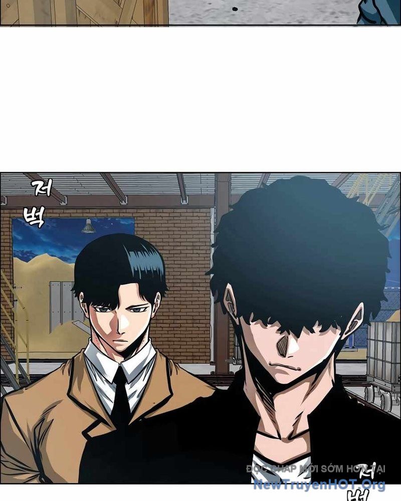 Gia Đình Bí Mật [Chap 1-20]