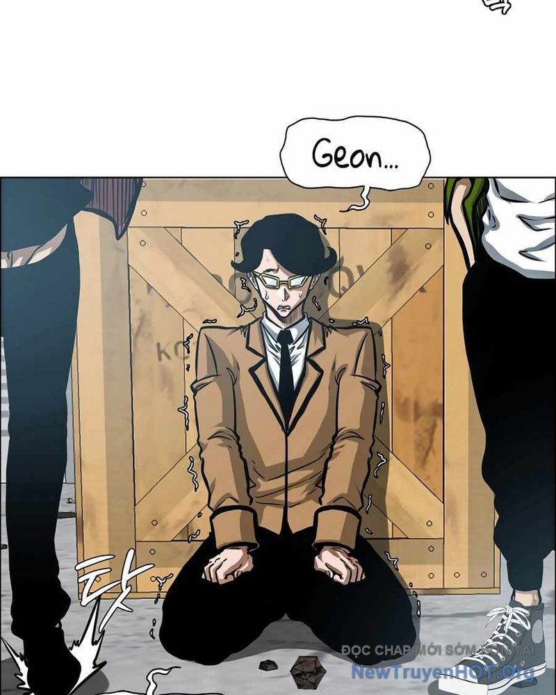 Gia Đình Bí Mật [Chap 1-20]