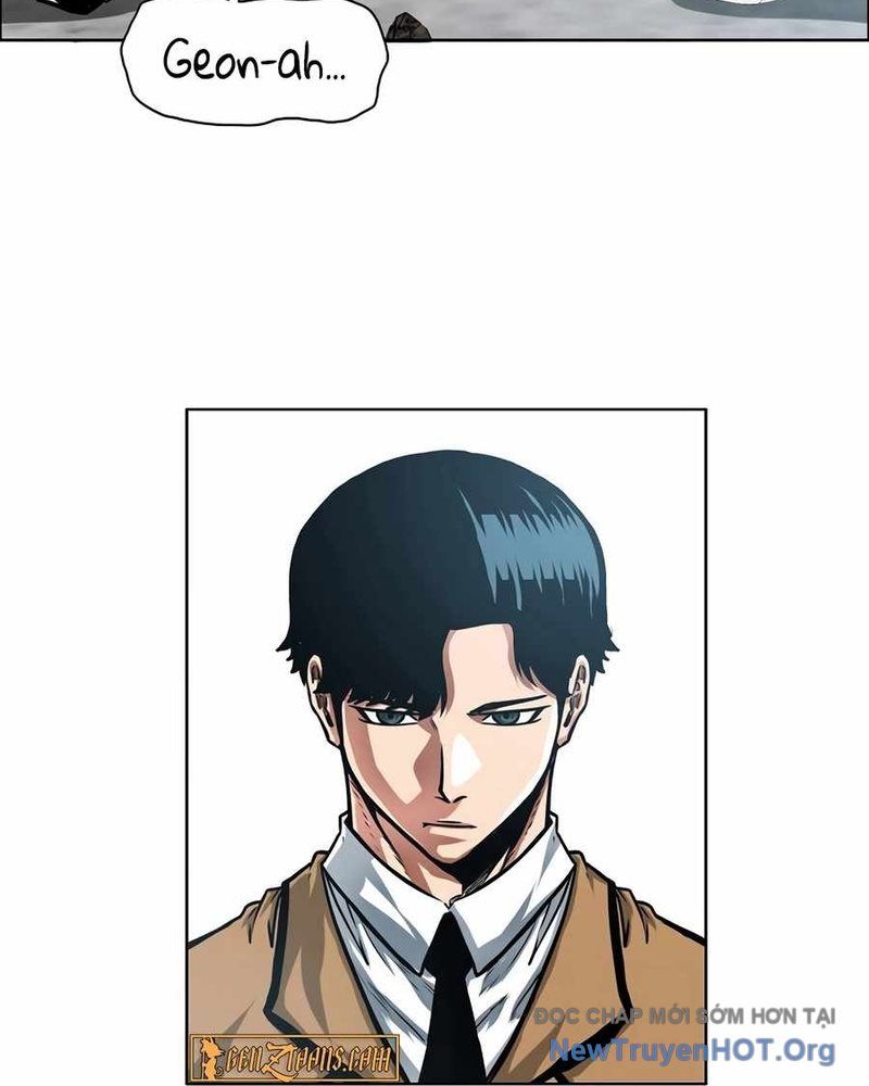 Gia Đình Bí Mật [Chap 1-20]