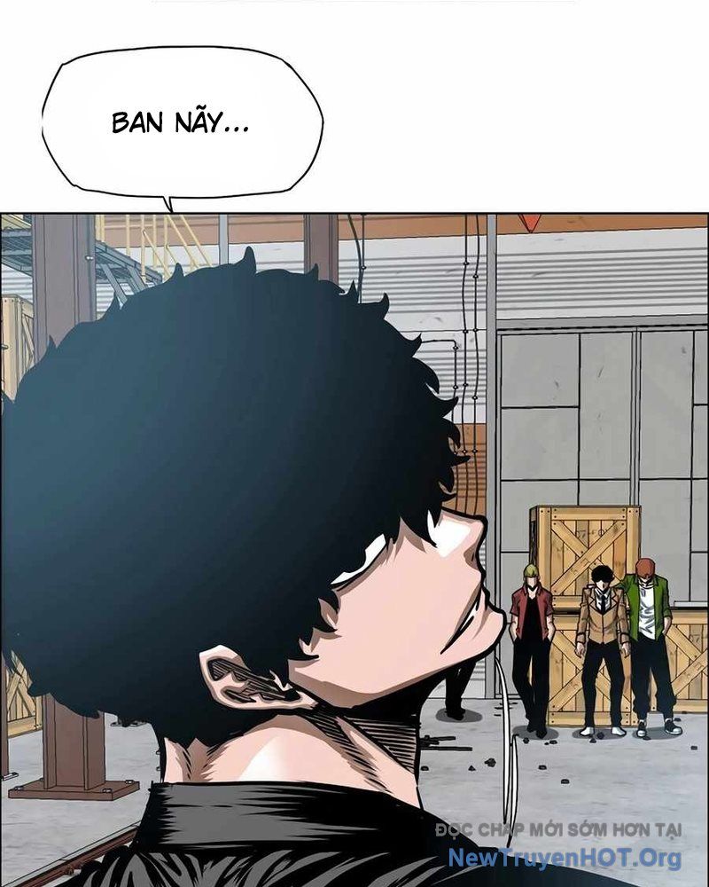Gia Đình Bí Mật [Chap 1-20]