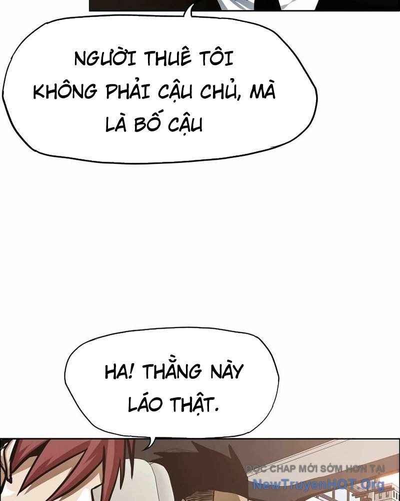 Gia Đình Bí Mật [Chap 1-20]