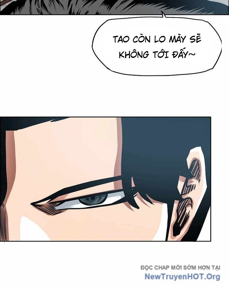 Gia Đình Bí Mật [Chap 1-20]