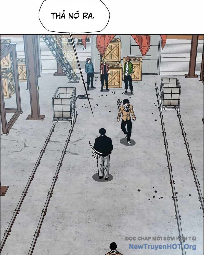 Gia Đình Bí Mật [Chap 1-20]
